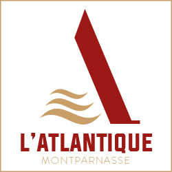 Logo de L'Atlantique